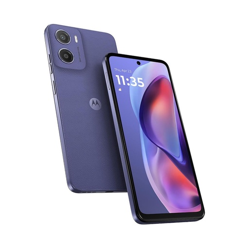 [Moto-Sm-0022625] Motorola E15 2+64 GB (Latino)