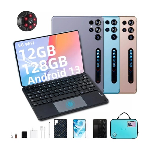 Smart Tablet Umiio S25 Ultra 10.1" 12+128 GB (Global)