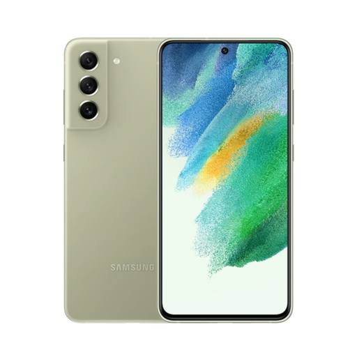 [Sams-Sm-0022923] Samsung Galaxy S21 FE 5G 8+128 GB (Latin)