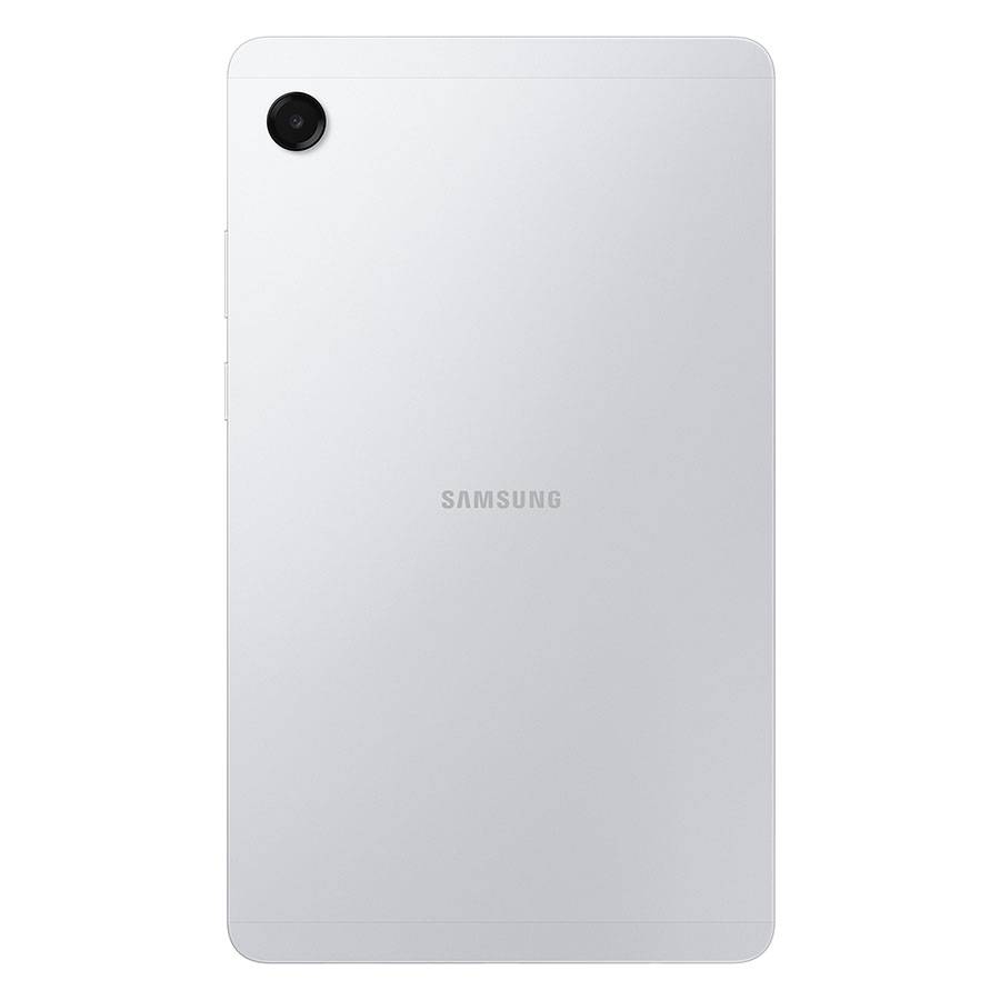 SAMSUNG TAB A11 8.7 SM-X133NZSEMXO 8/128 PLATA