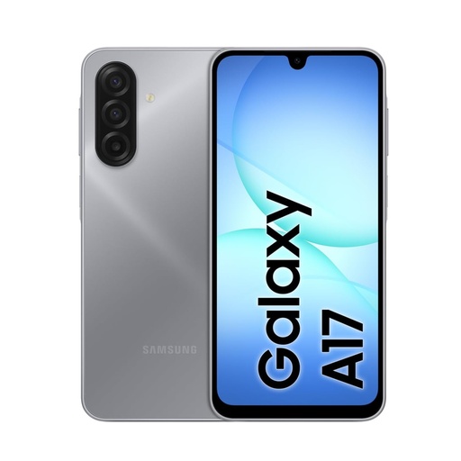 Samsung Galaxy A17 4G 4+128 GB