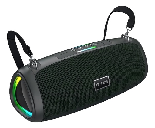 Bocina Portátil BT G-Tide SH50