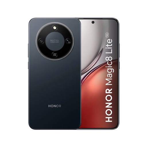 [Smar-Ce-0023534] Honor Magic8 Lite 8+512 GB