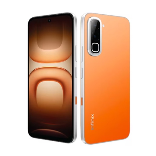 Infinix Hot 70 Fire 4+256 GB