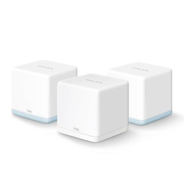 MERCUSYS Halo H32G(3-pack)