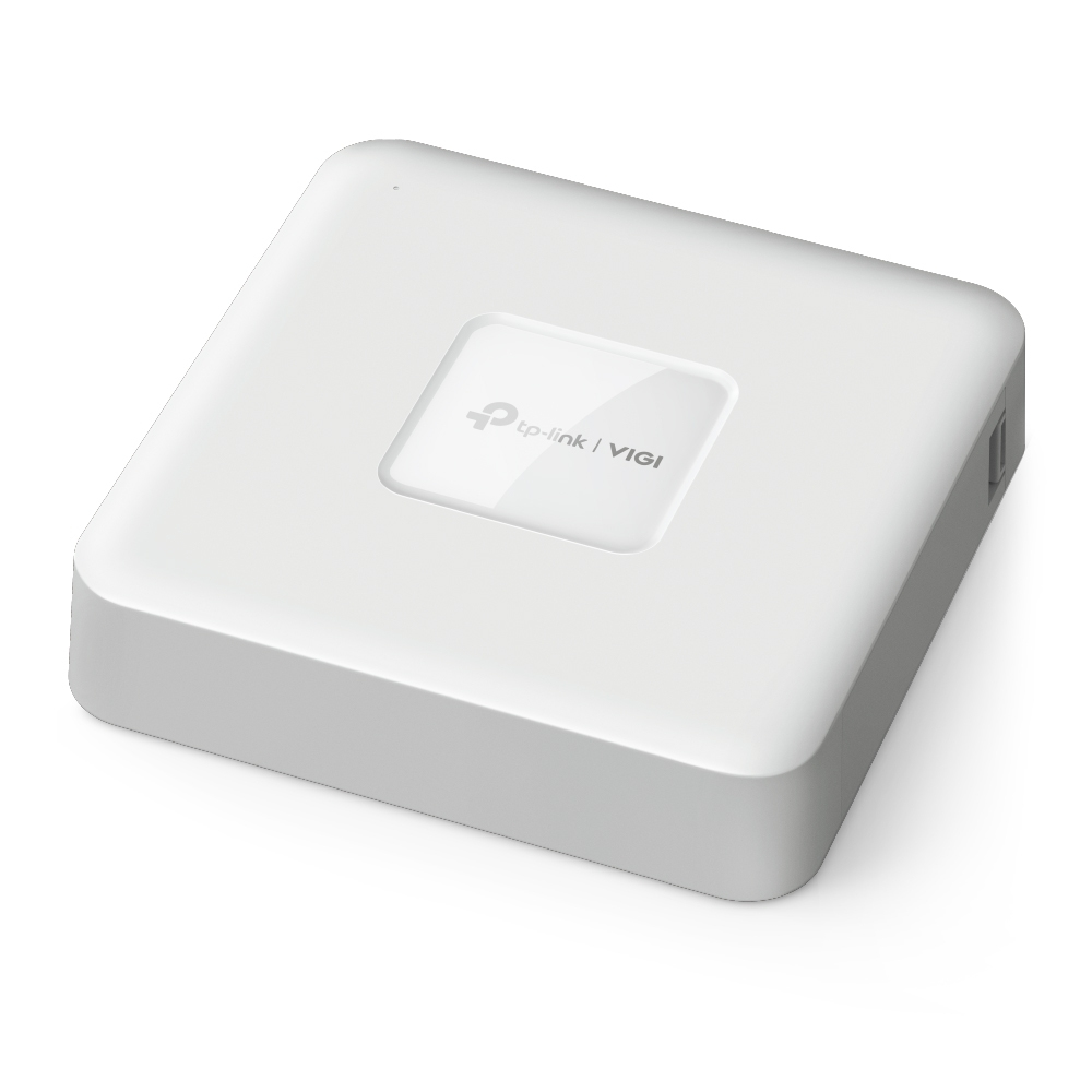 TP-LINK VIGI NVR1104H-4P