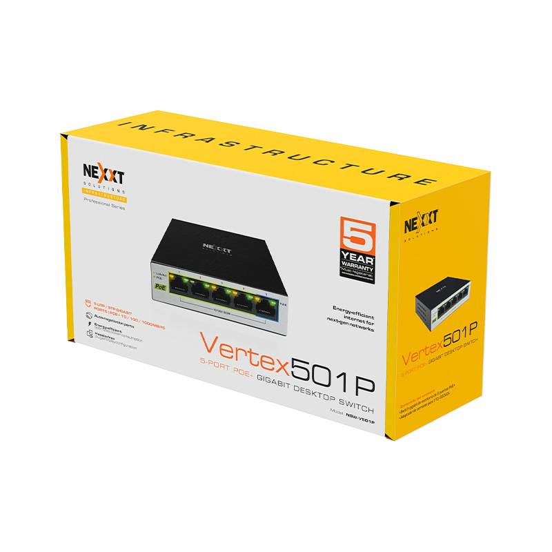 NEXXT NSW-V501P