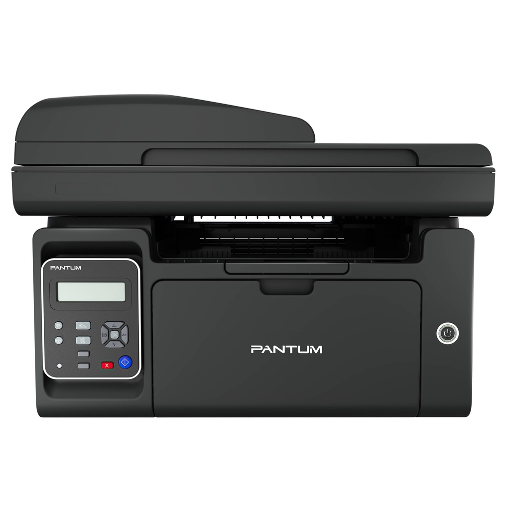 Pantum M6550NW