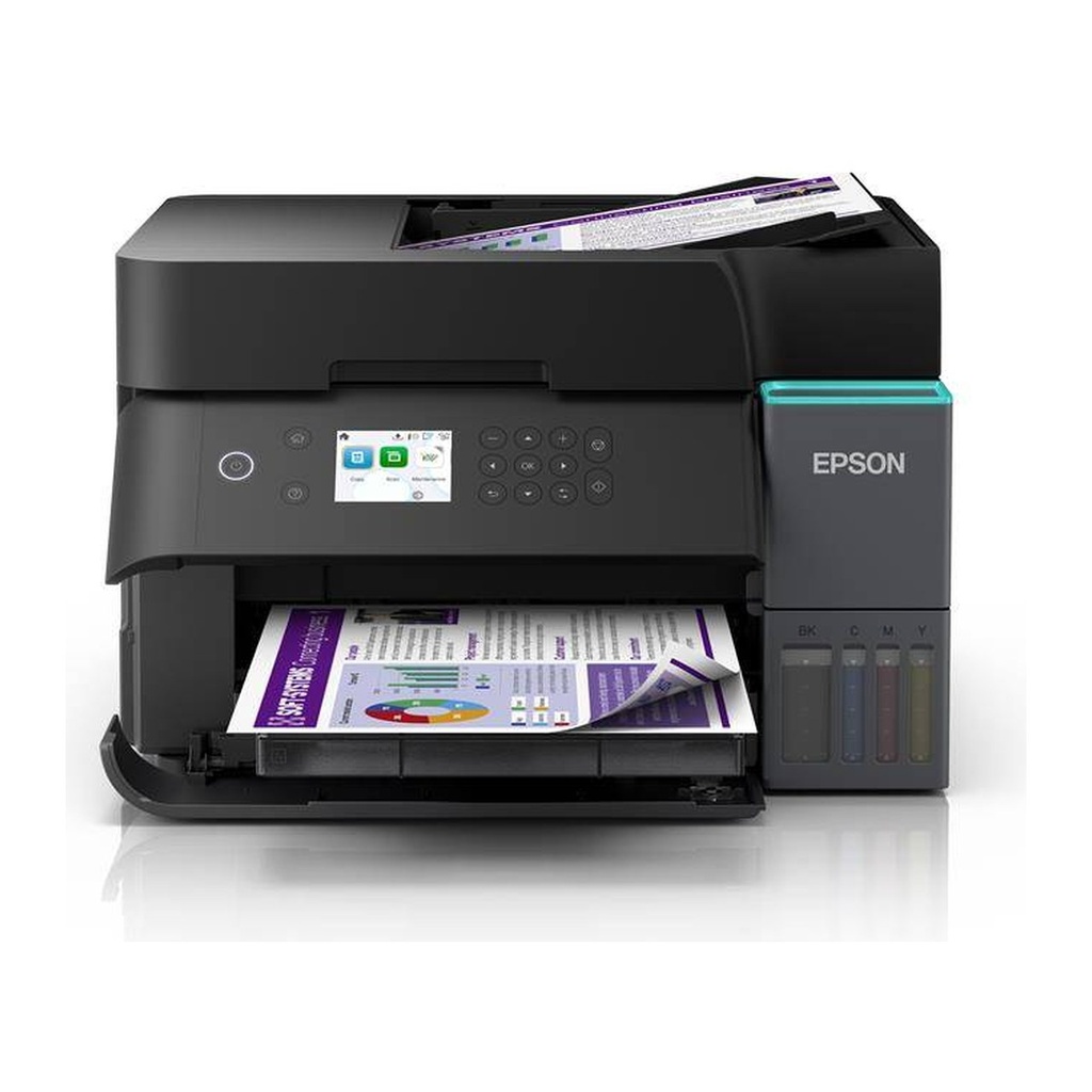 EPSON Ecotank L6370