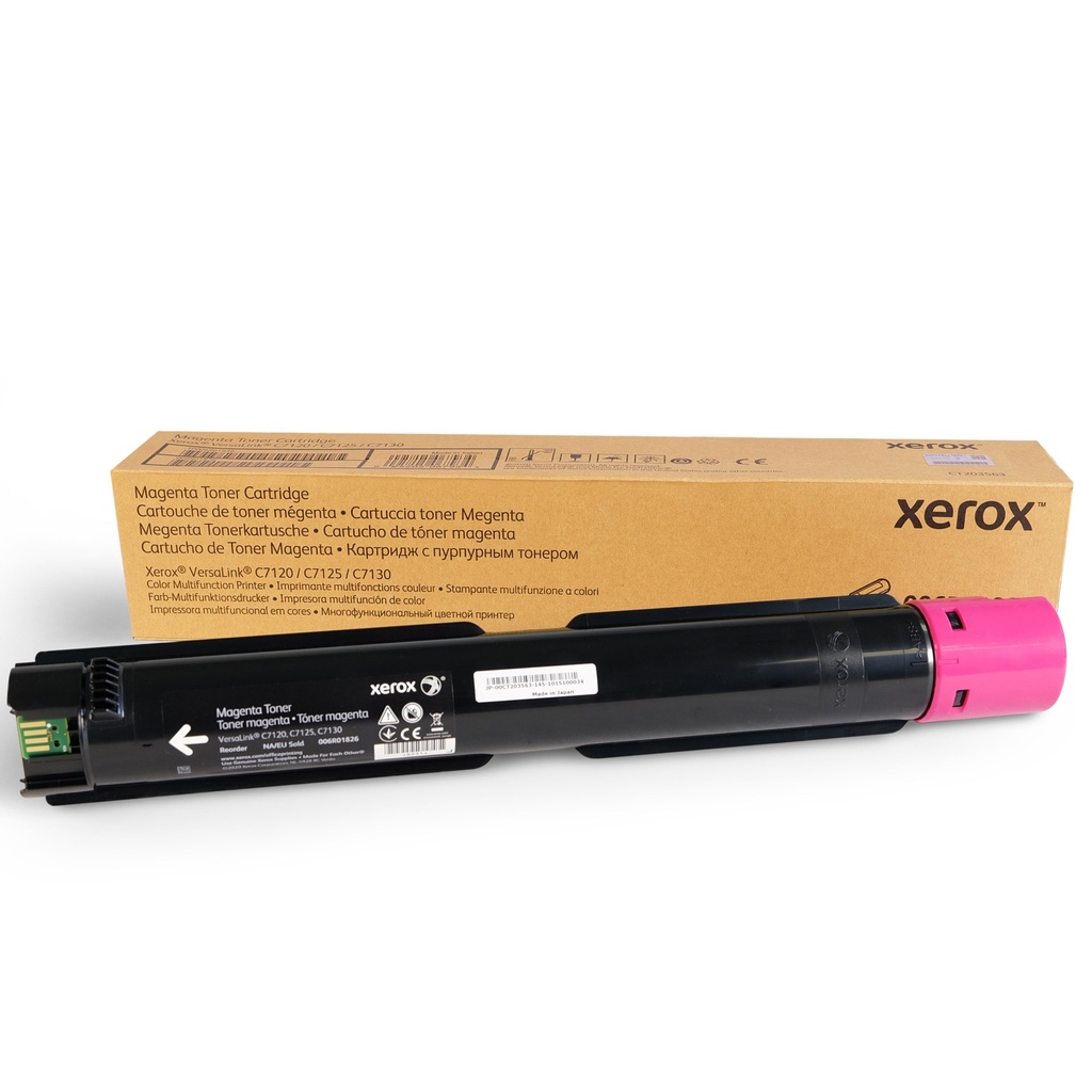 XEROX VersaLink C7120/7125/7130