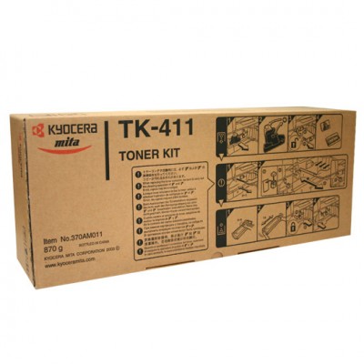 KYOCERA TK-411