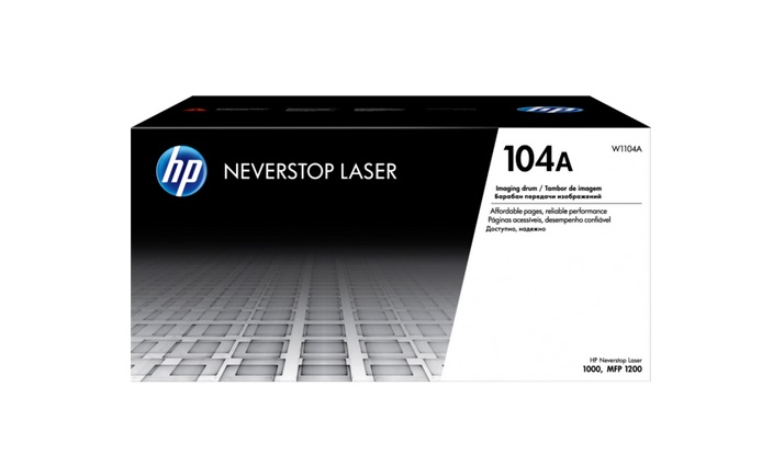 HP 104A