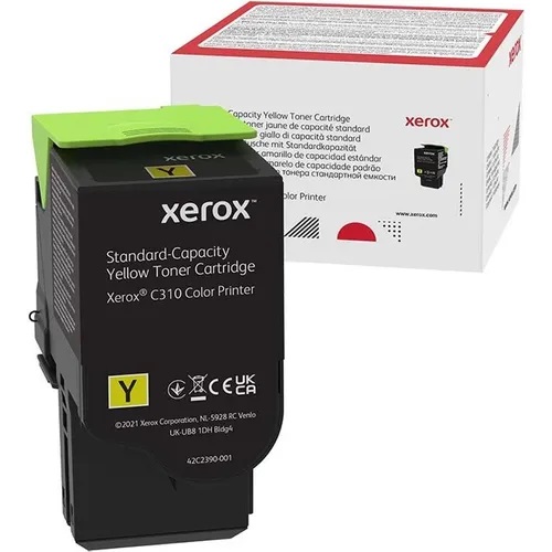 XEROX C310/C315