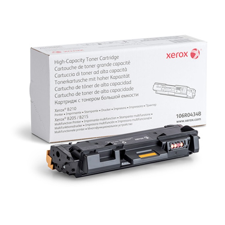 Xerox B210/B205/B215