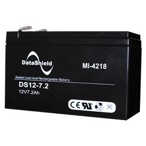 DATASHIELD MI4218