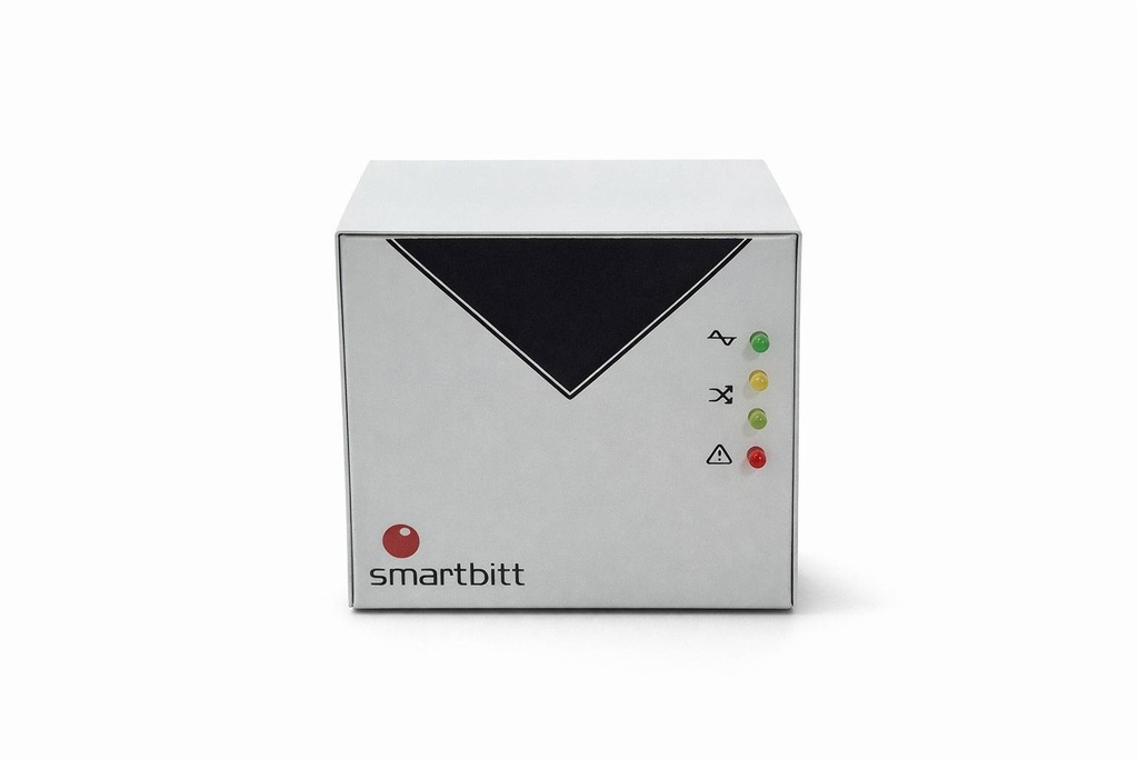 SMARTBITT SBAVRC3300