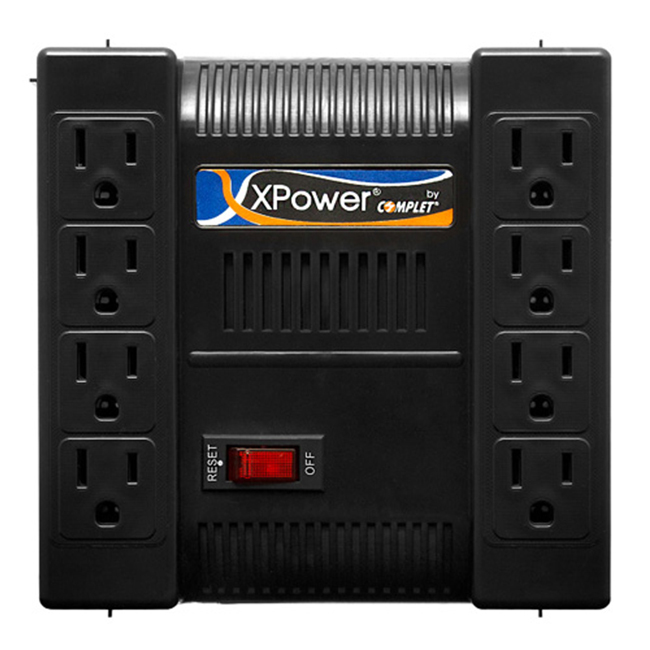 COMPLET XPOWER