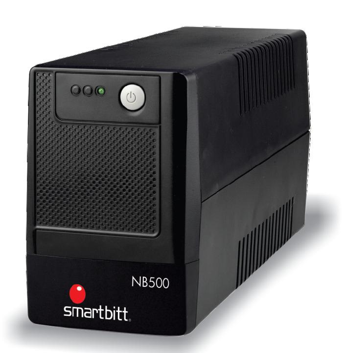 SMARTBITT SBNB500