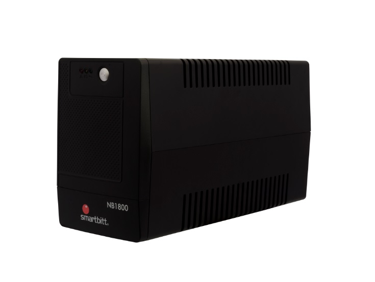 SMARTBITT SBNB1800