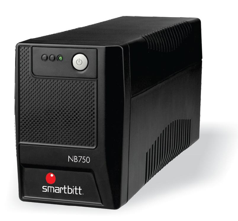 SMARTBITT SBNB750