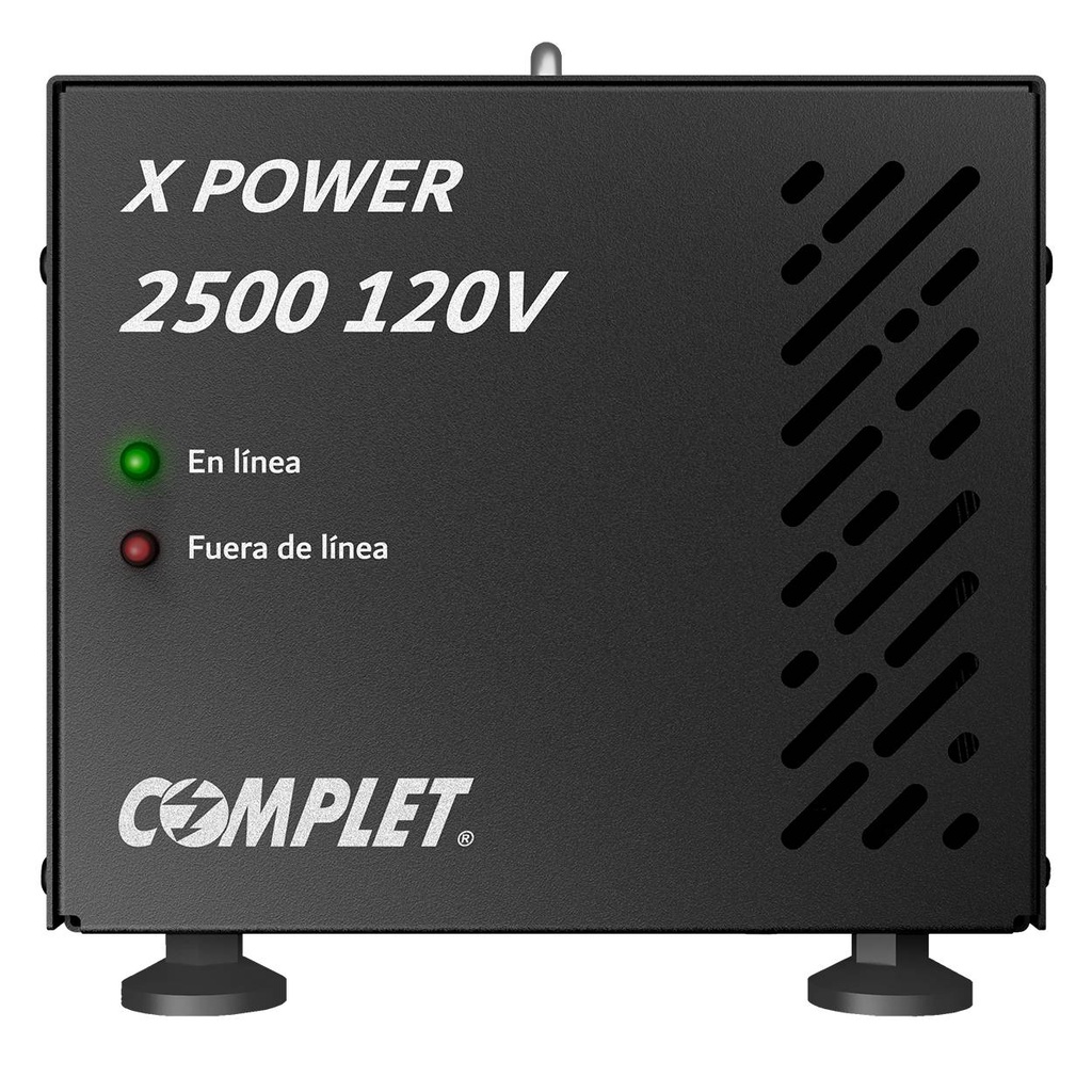 COMPLET ERV-10-005