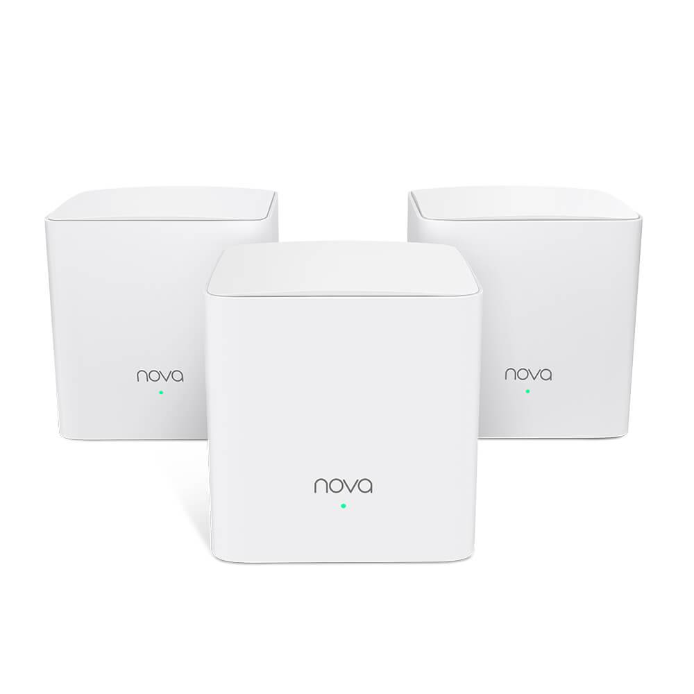 TENDA MW5G (3-PACK)