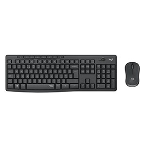 LOGITECH MK295