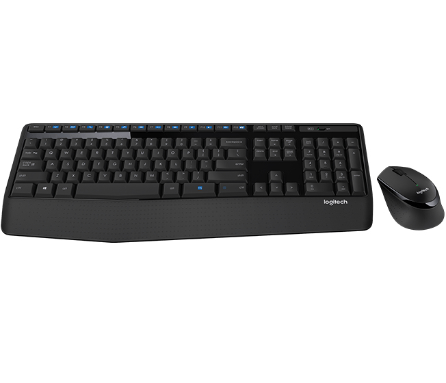 LOGITECH MK345