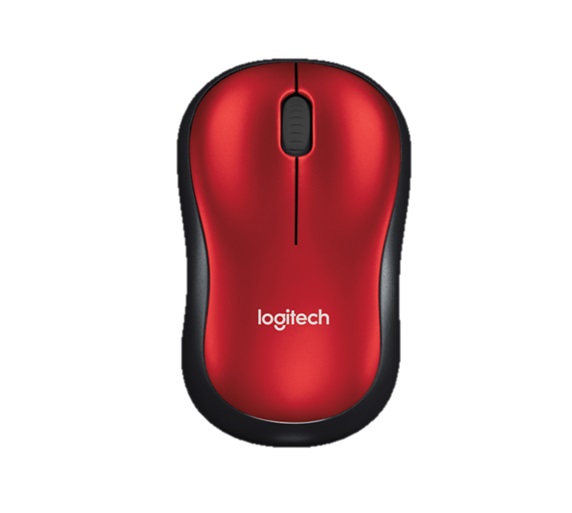 LOGITECH M185
