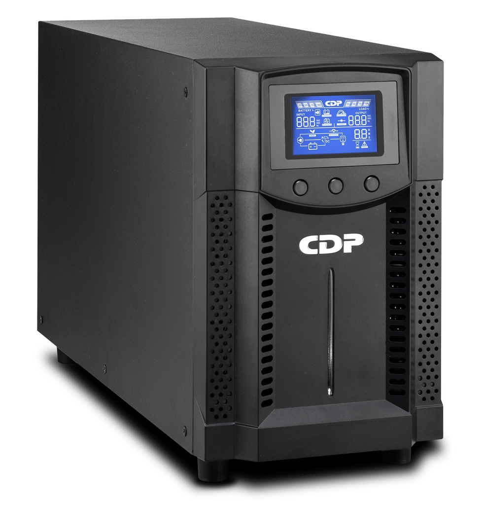 CDP UPO11-1 AX