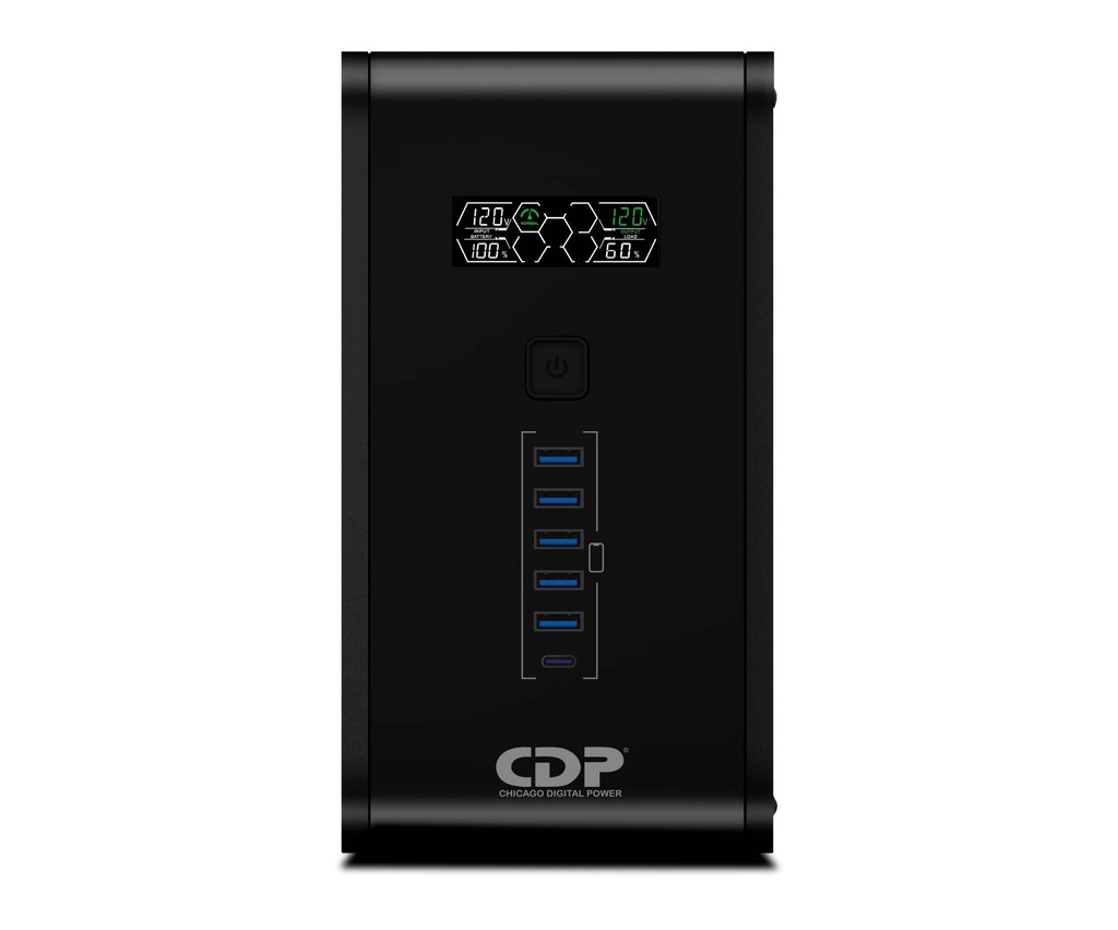 CDP R-SMART751