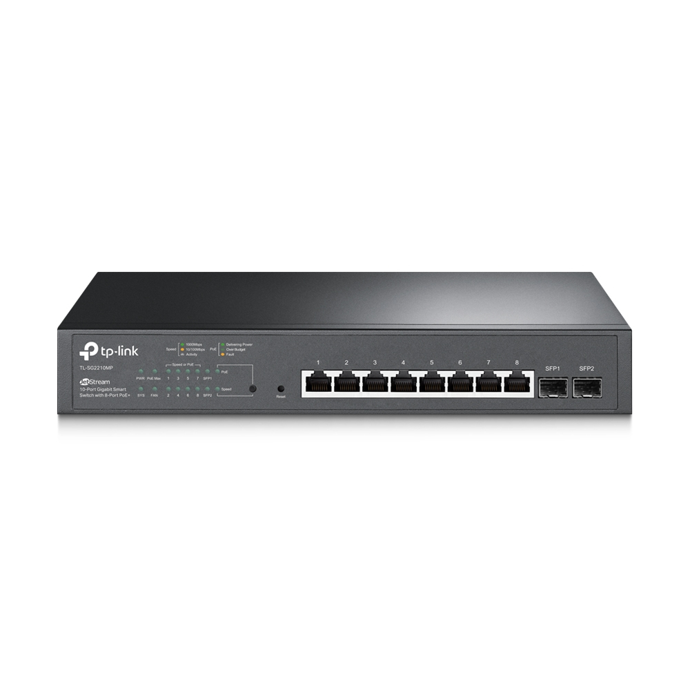 Omada SG2210MP
