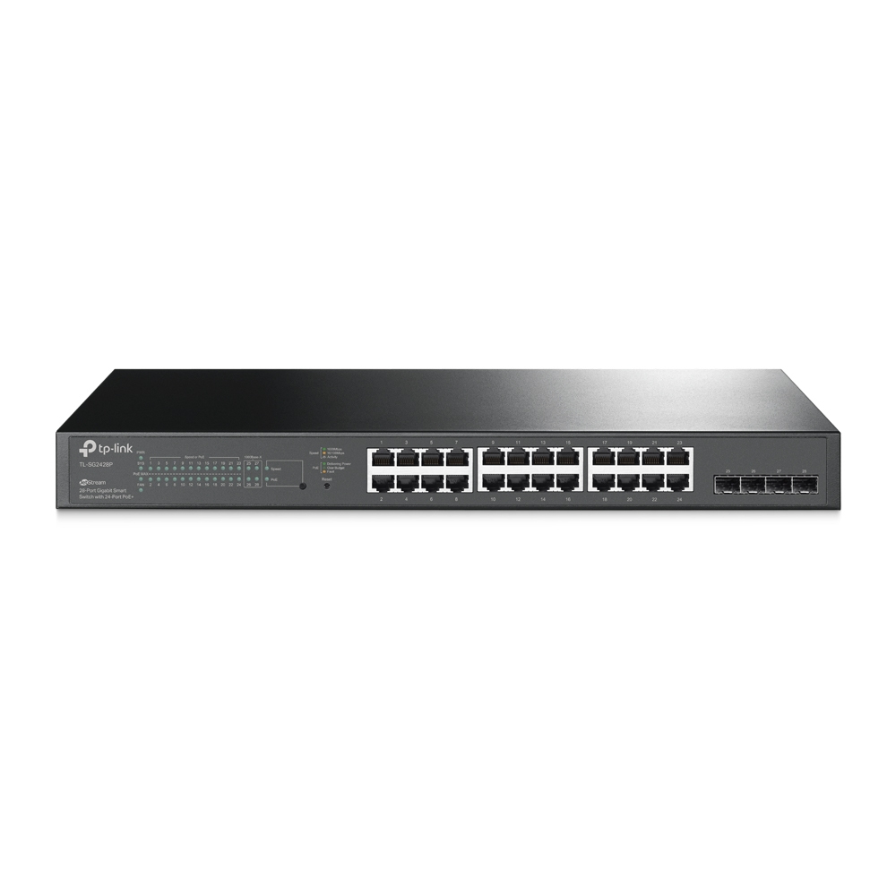 Omada SG2428P