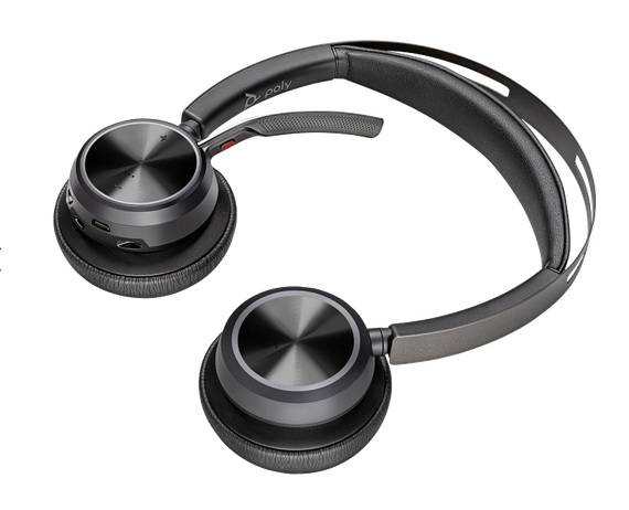 PLANTRONICS Voyager Focus 2