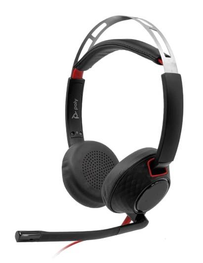 PLANTRONICS Blackwire 5220
