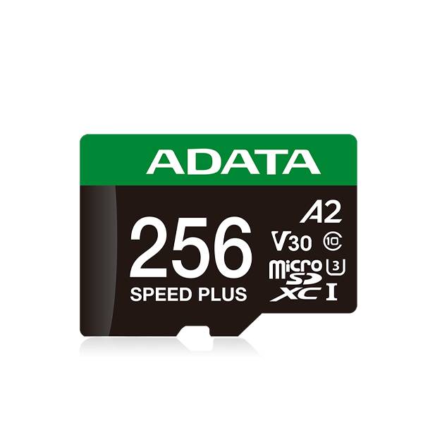 ADATA SPEED PLU