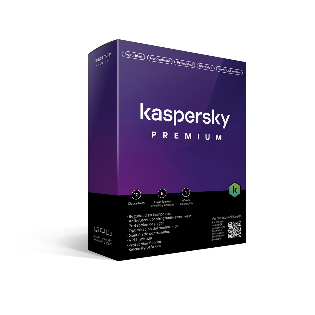 KASPERSKY KL1047Z5KFS-22