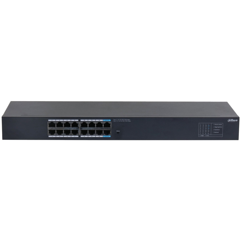 Dahua Technology DH-SG1016