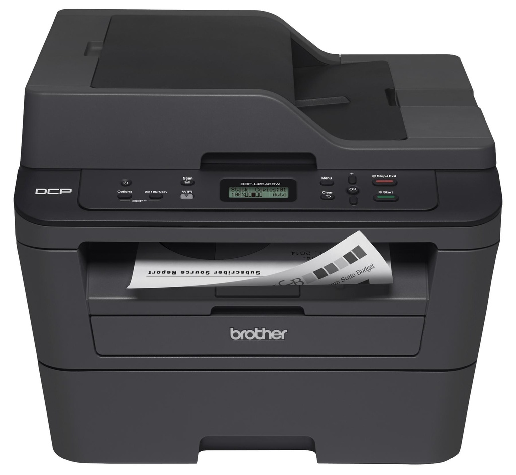 BROTHER DCPL2540DW