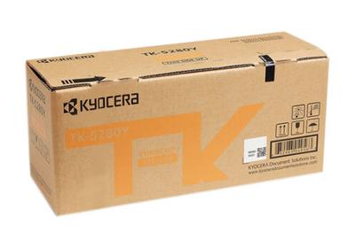 KYOCERA TK-5282Y
