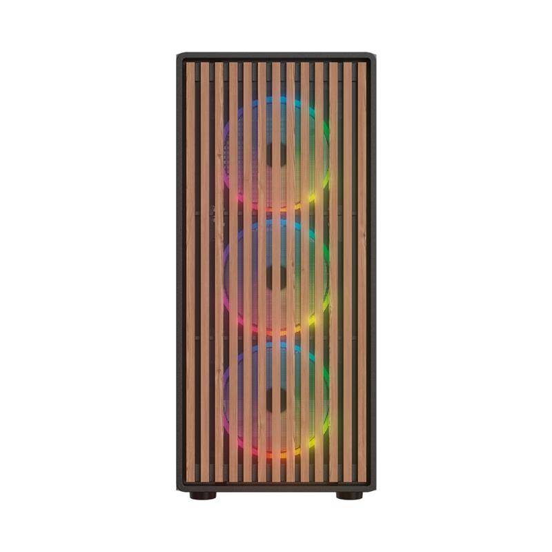 Balam Rush DRAGONFLY WOOD GM580CB