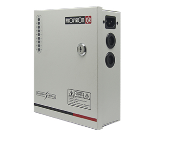PROVISION-ISR PR-5A8CH-B