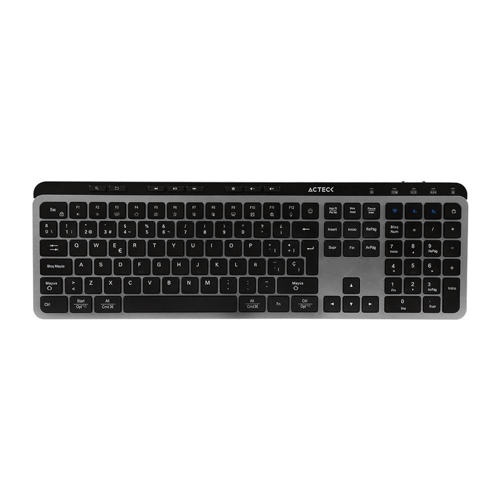 ACTECK TI755