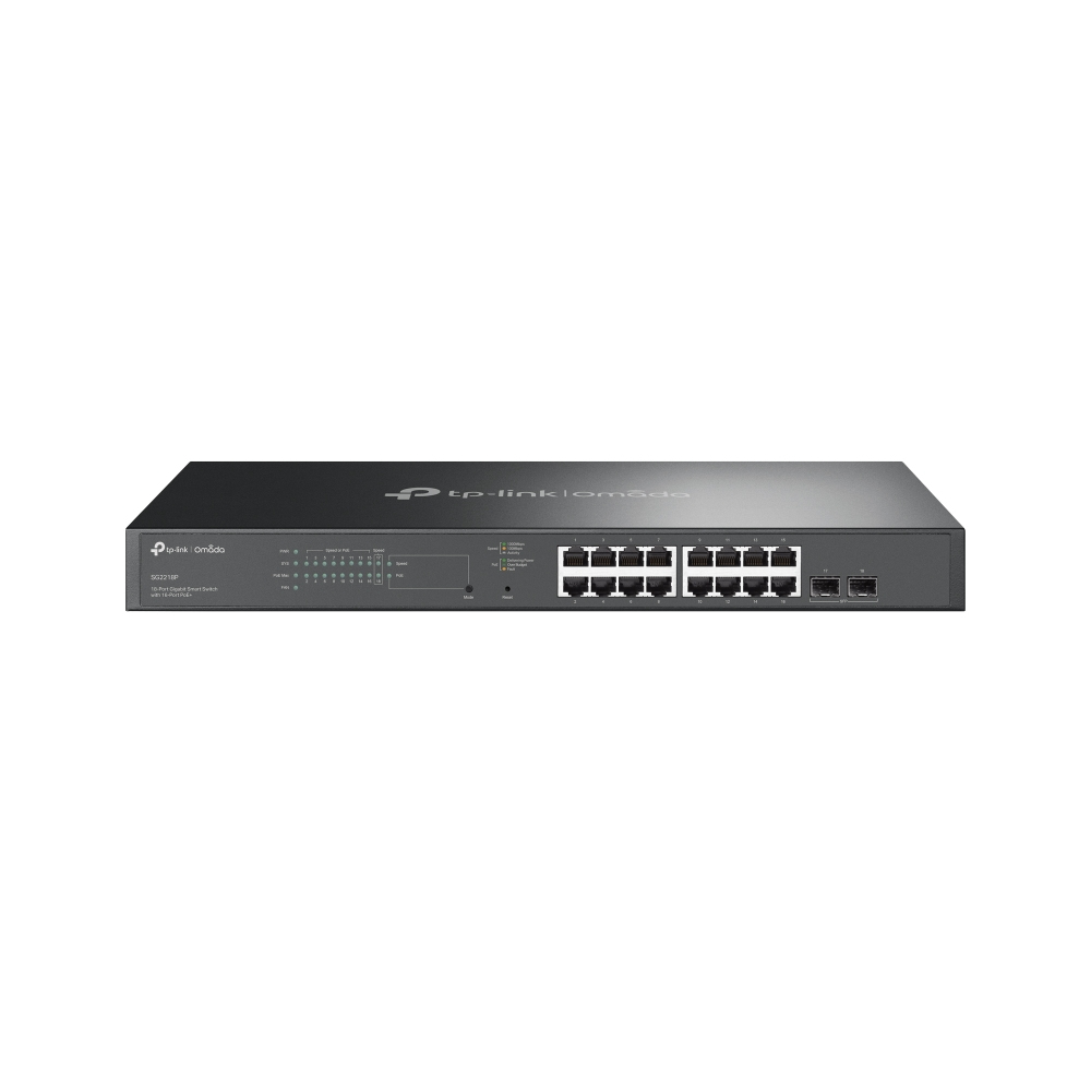 TP-LINK SG2218P