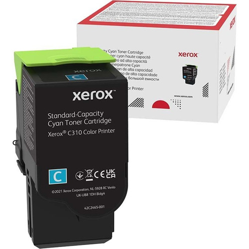 XEROX C310/C315