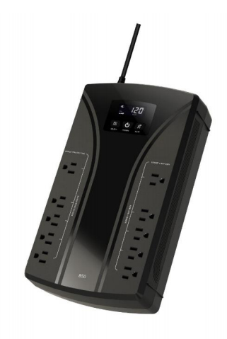 KOBLENZ 7522-USB