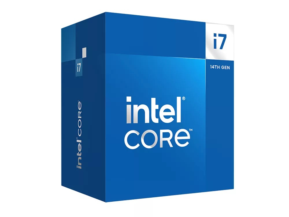 INTEL I7-14700