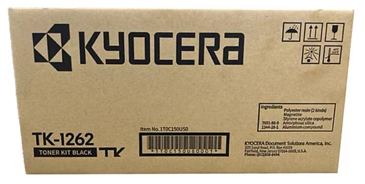 KYOCERA TK-1262