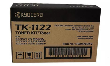 KYOCERA TK-1122