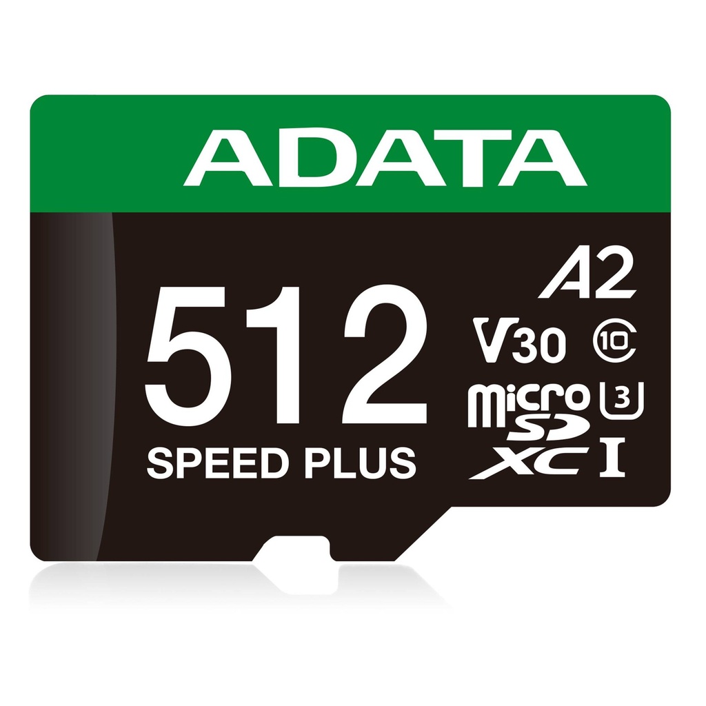 ADATA SPEED PLUS